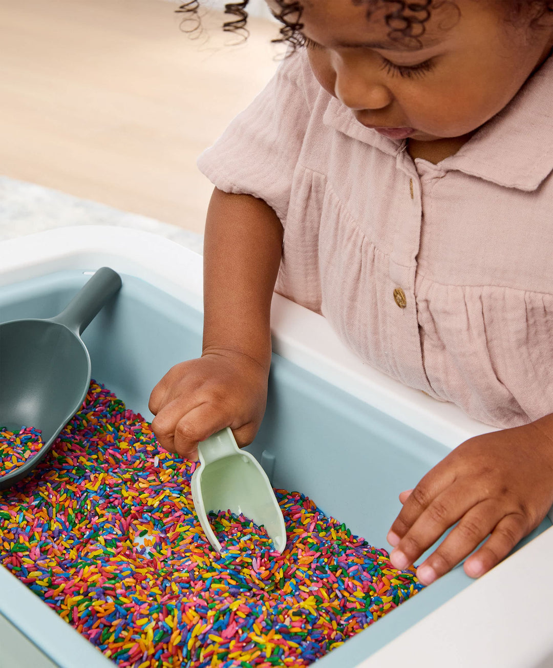 Skip Hop – Discoverosity 3-in-1 Sensory Table