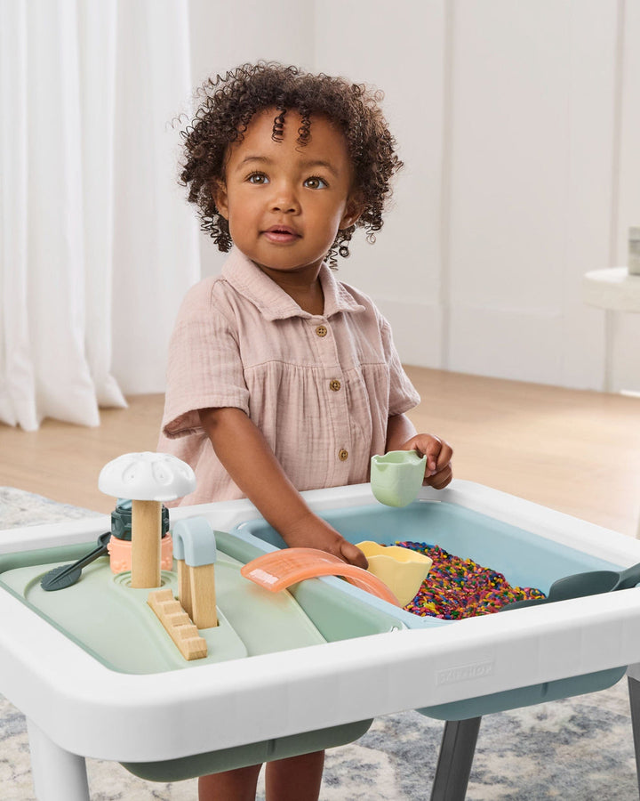 Skip Hop – Discoverosity 3-in-1 Sensory Table