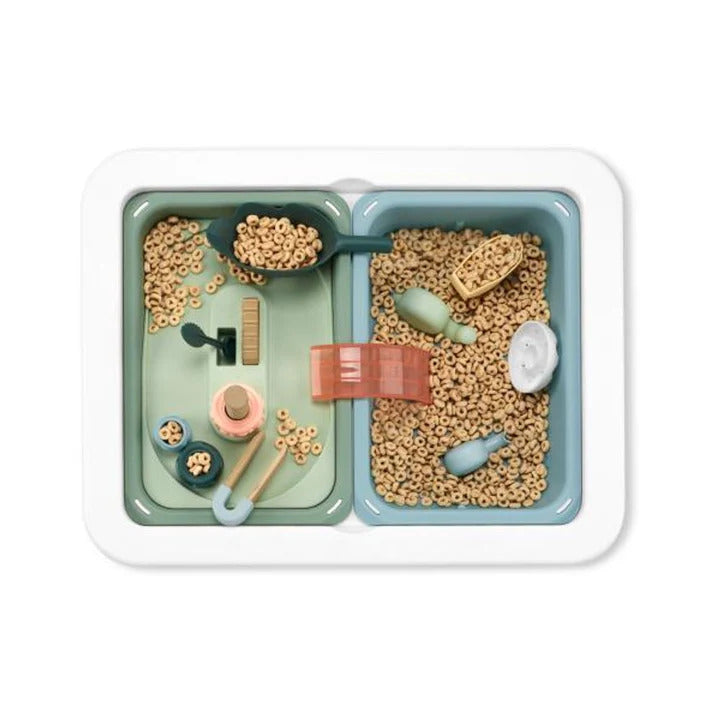 Skip Hop – Discoverosity 3-in-1 Sensory Table