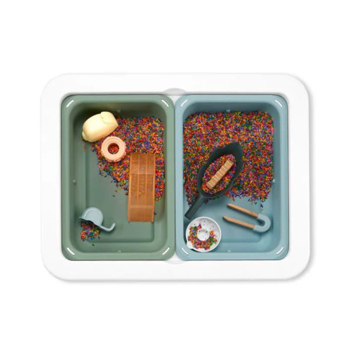 Skip Hop – Discoverosity 3-in-1 Sensory Table