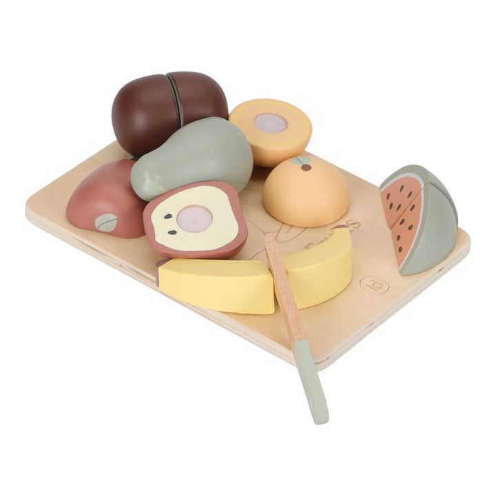Little Dutch - Slicing Fruit
