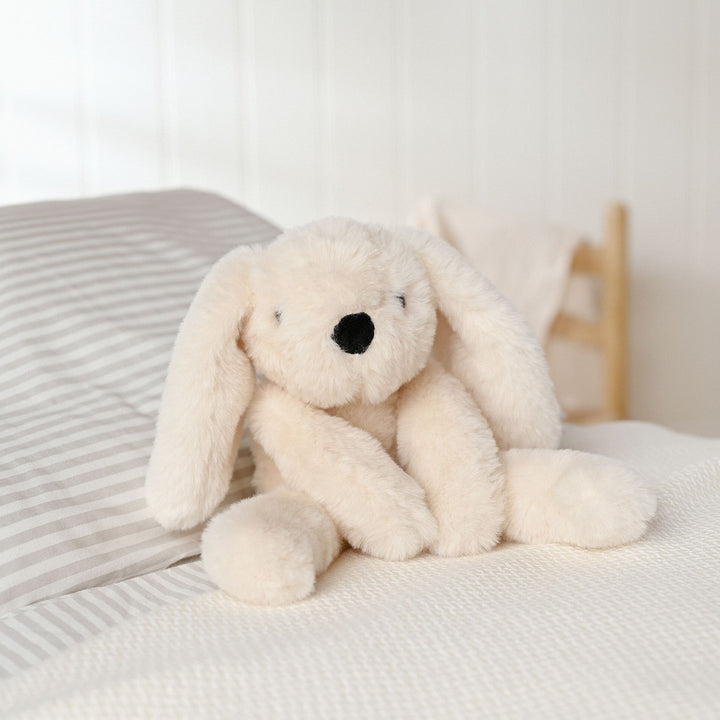 Softies Cuddly Toy - Long Leg Bunny - Talia - Mabel & Fox