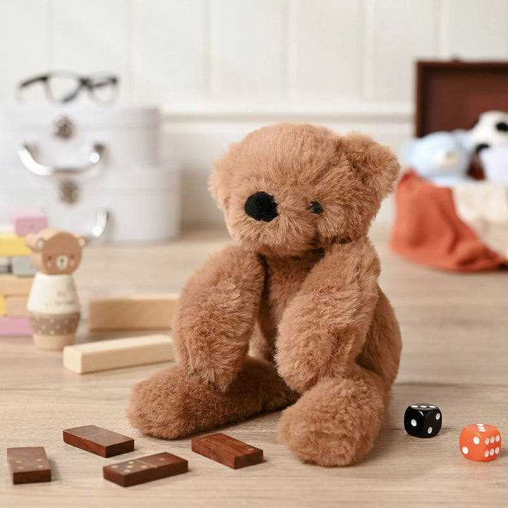 Softies Cuddly Toy - Long Leg Teddy Bear - Hampton