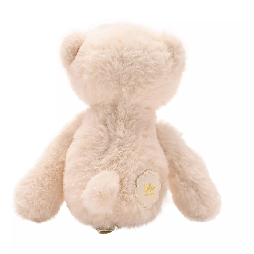 Softies Cuddly Toy - Long Leg Teddy Bear - Lola
