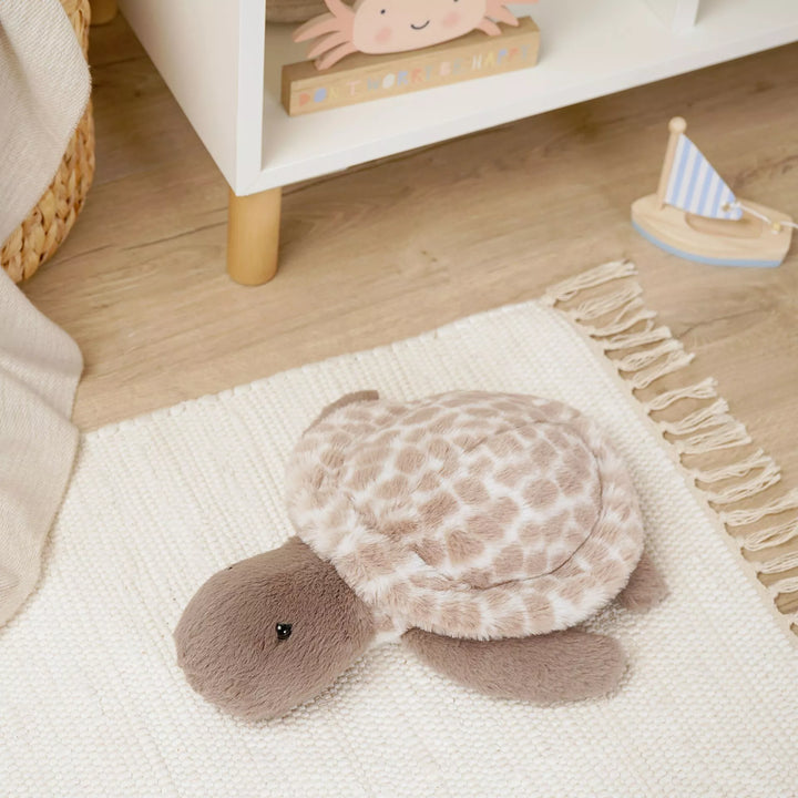 Softies Cuddly Toy - Turtle - Toby