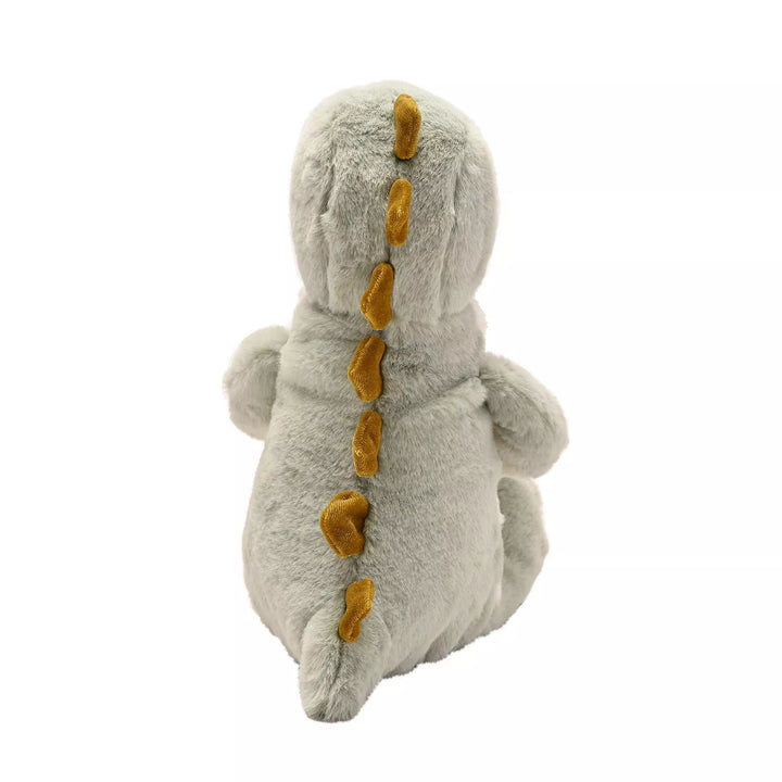 Softies Cuddly Toy - Green Dinosaur - Tommy