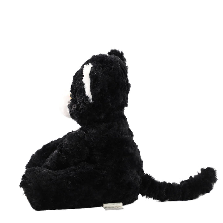Softies Cuddly Toy - Plush Cat - Crumpet