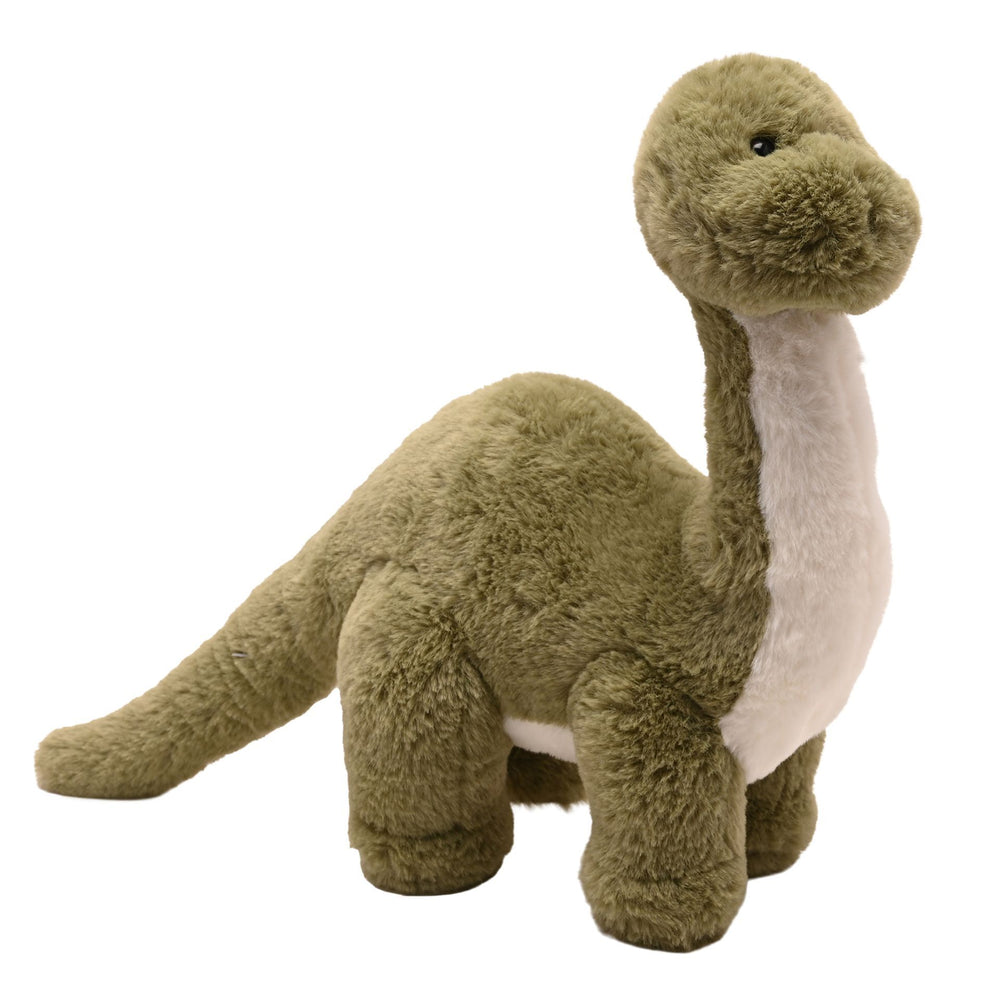 Softies Cuddly Toy - Diplodocus - Dan - Mabel & Fox