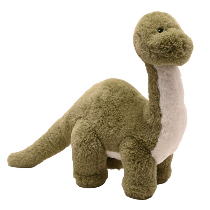 Softies Cuddly Toy - Diplodocus - Dan - Mabel & Fox