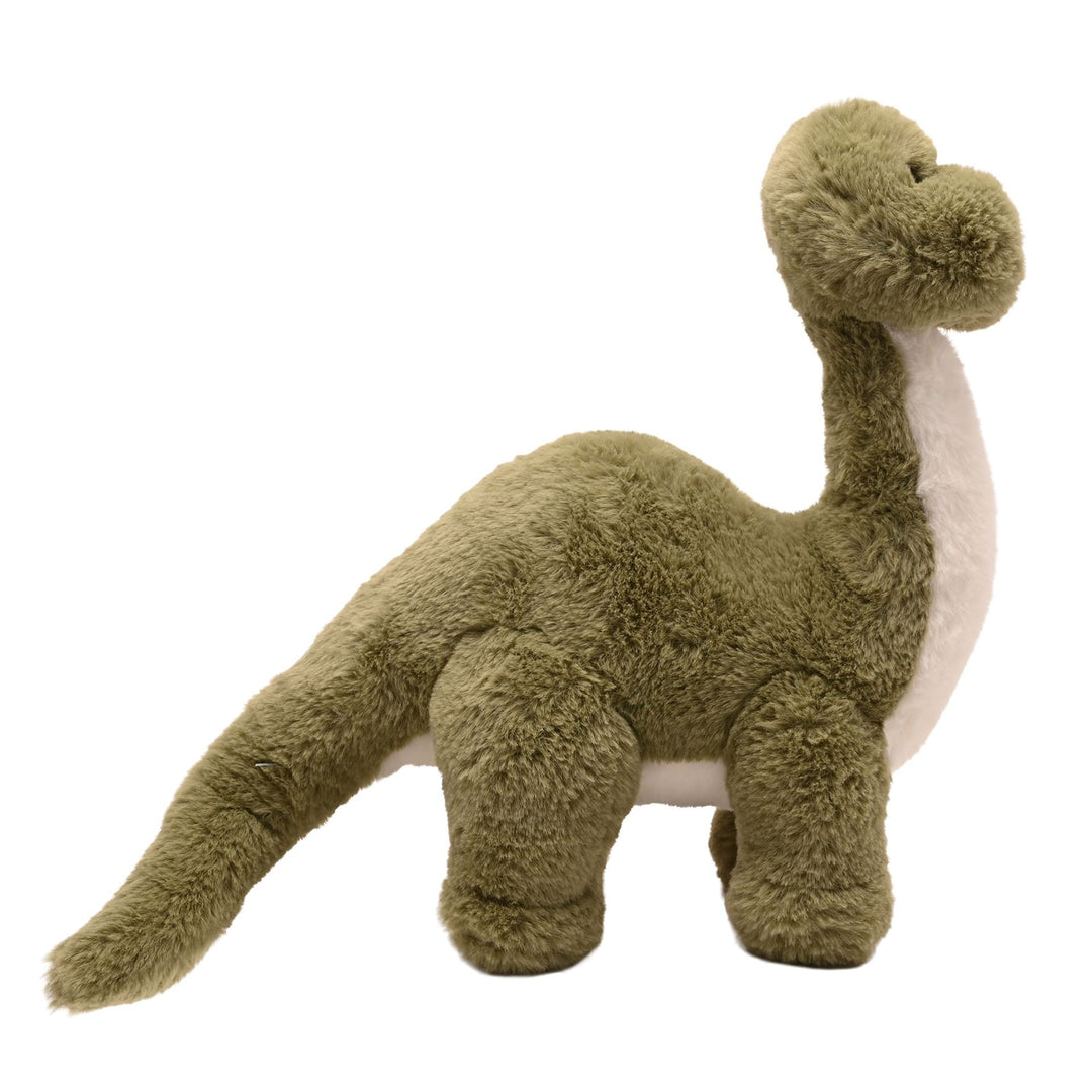 Softies Cuddly Toy - Diplodocus - Dan - Mabel & Fox