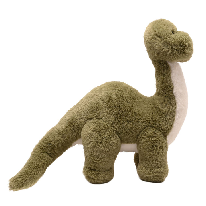 Softies Cuddly Toy - Diplodocus - Dan - Mabel & Fox