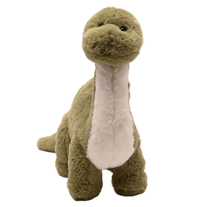 Softies Cuddly Toy - Diplodocus - Dan - Mabel & Fox