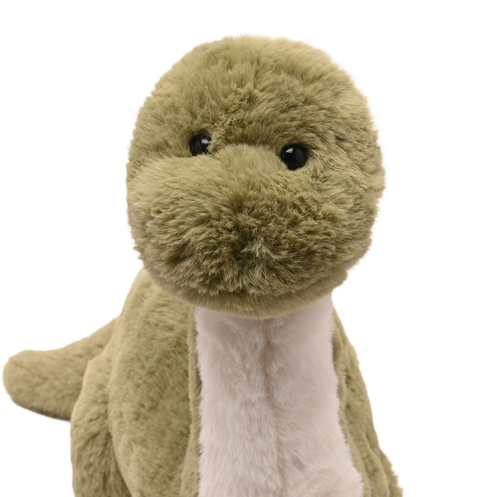 Softies Cuddly Toy - Diplodocus - Dan - Mabel & Fox
