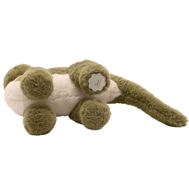 Softies Cuddly Toy - Diplodocus - Dan - Mabel & Fox