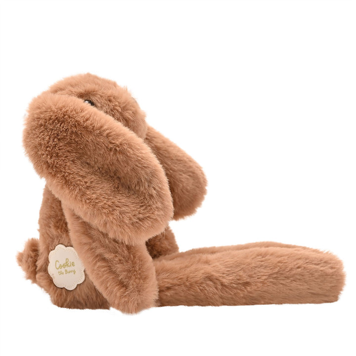 Softies Cuddly Toy - Long Leg Bunny - Cookie - Mabel & Fox
