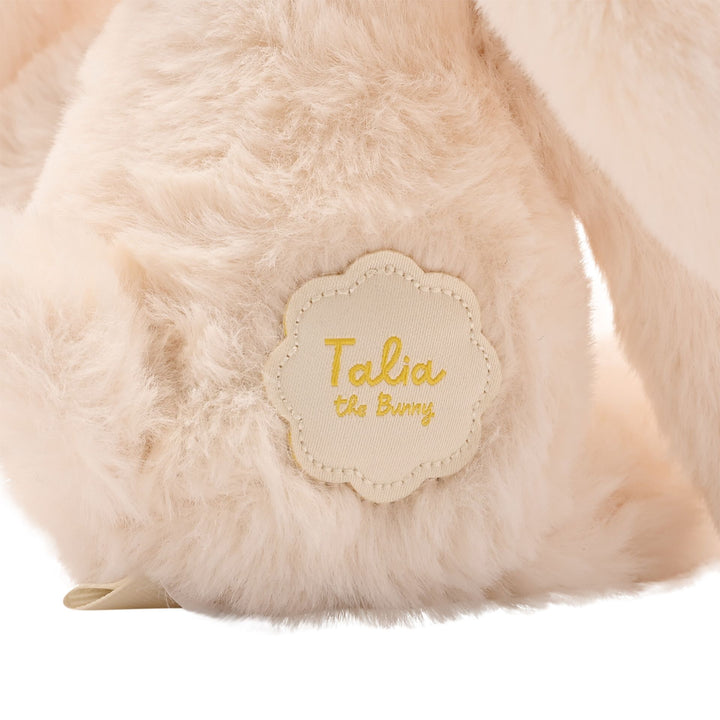 Softies Cuddly Toy - Long Leg Bunny - Talia - Mabel & Fox