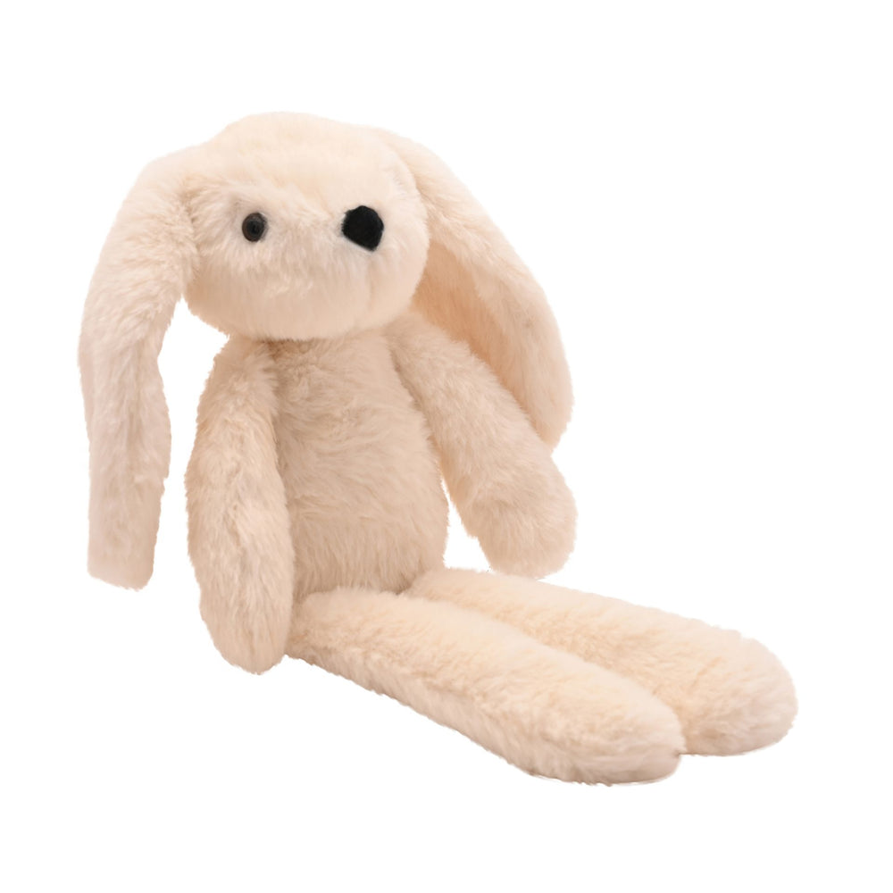 Softies Cuddly Toy - Long Leg Bunny - Talia - Mabel & Fox