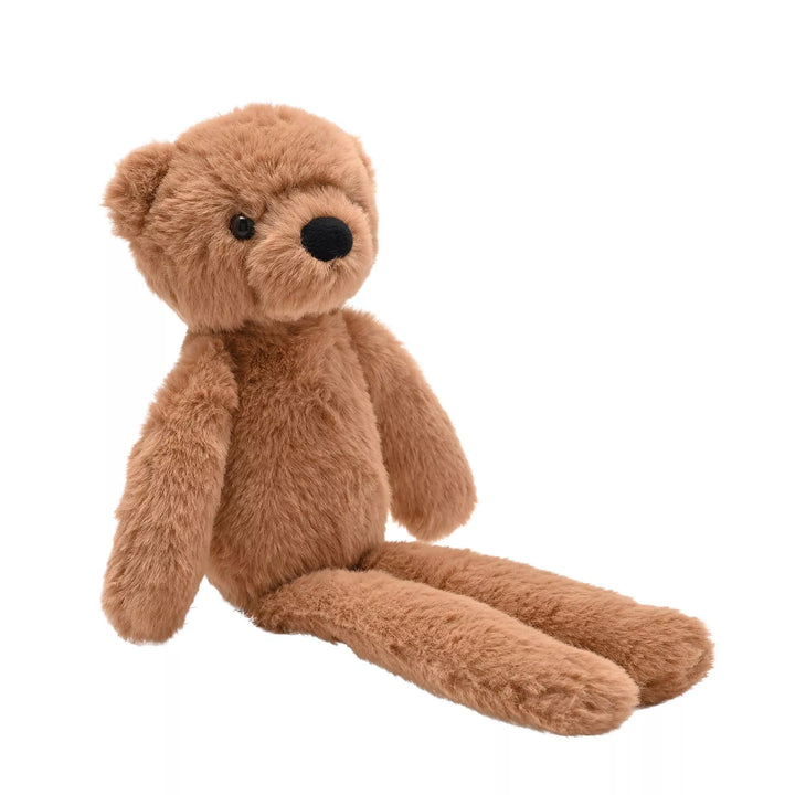 Softies Cuddly Toy - Long Leg Teddy Bear - Hampton - Mabel & Fox