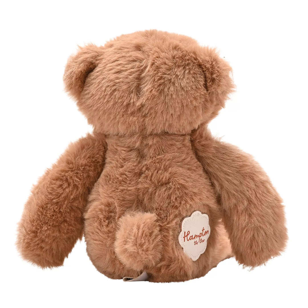 Softies Cuddly Toy - Long Leg Teddy Bear - Hampton - Mabel & Fox