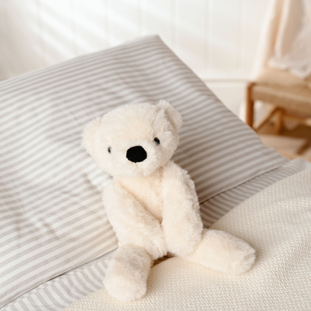 Softies Cuddly Toy - Long Leg Teddy Bear - Lola - Mabel & Fox