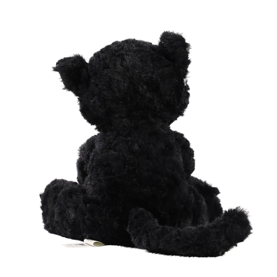 Softies Cuddly Toy - Plush Cat - Crumpet - Mabel & Fox