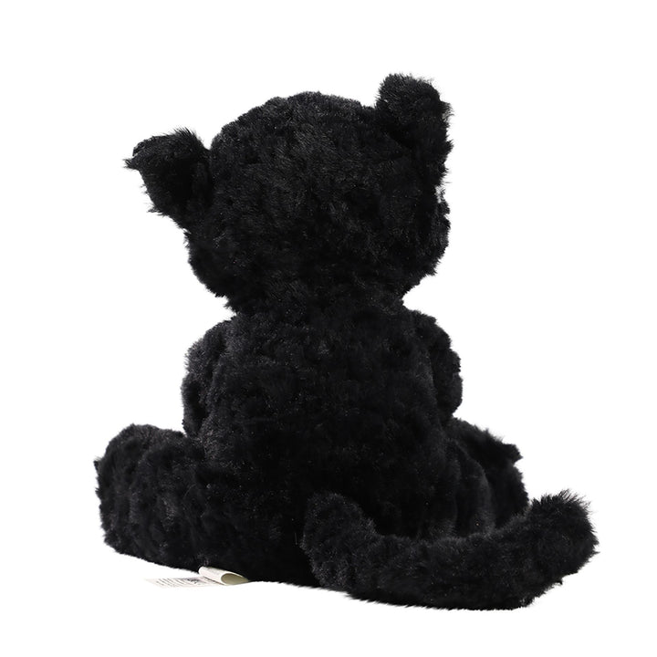 Softies Cuddly Toy - Plush Cat - Crumpet - Mabel & Fox