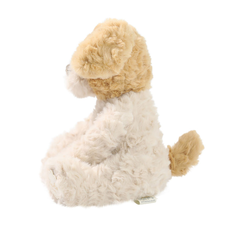 Softies Cuddly Toy - Plush Dog - Charlie - Mabel & Fox