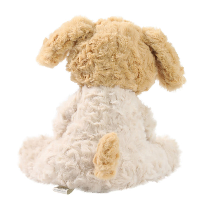 Softies Cuddly Toy - Plush Dog - Charlie - Mabel & Fox