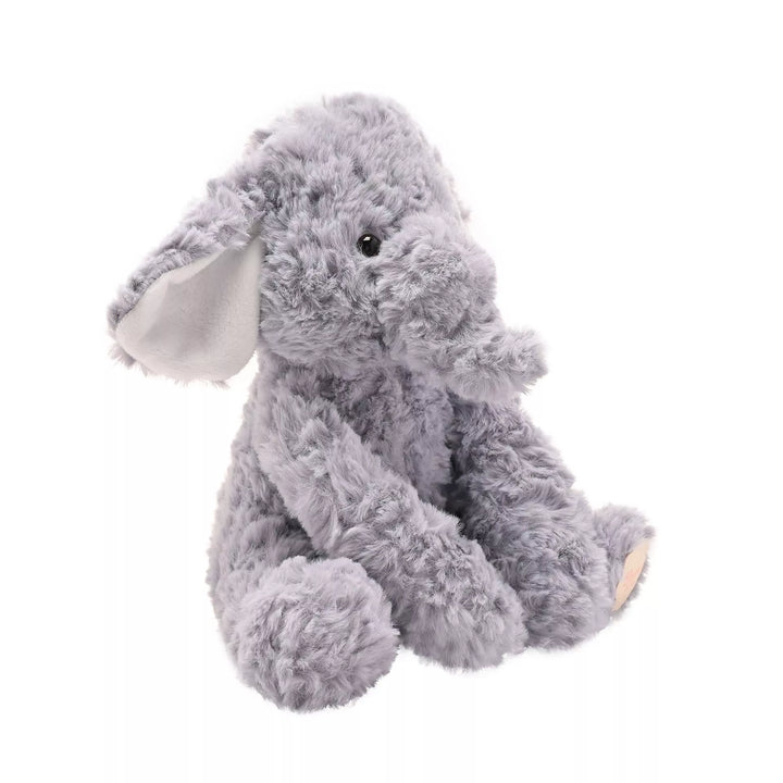 Softies Cuddly Toy - Sitting Elephant - Ethel - Mabel & Fox