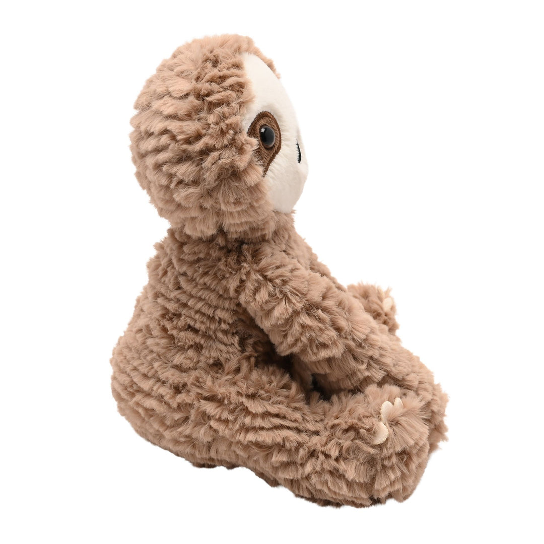 Softies Cuddly Toy - Sitting Sloth - Sofia - Mabel & Fox