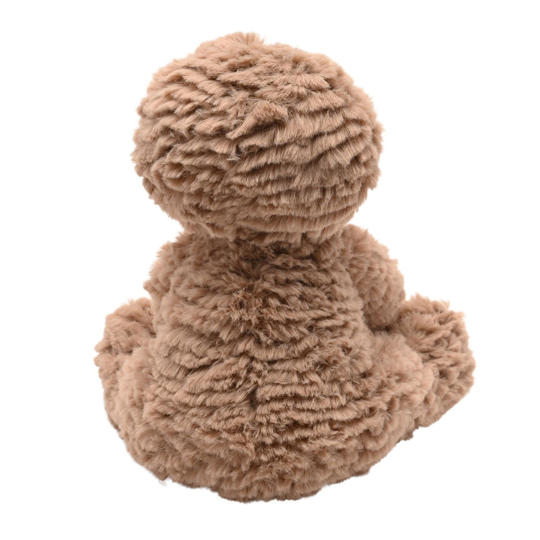Softies Cuddly Toy - Sitting Sloth - Sofia - Mabel & Fox