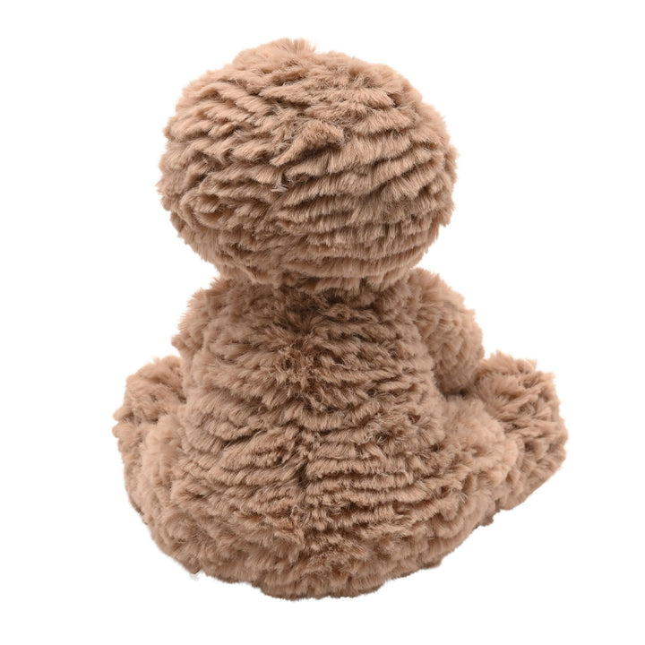 Softies Cuddly Toy - Sitting Sloth - Sofia - Mabel & Fox