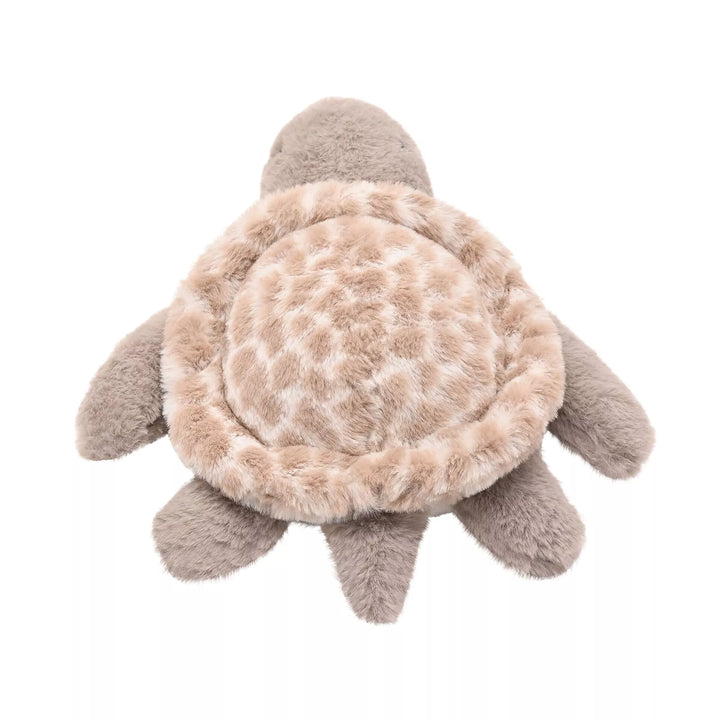 Softies Cuddly Toy - Turtle - Toby - Mabel & Fox