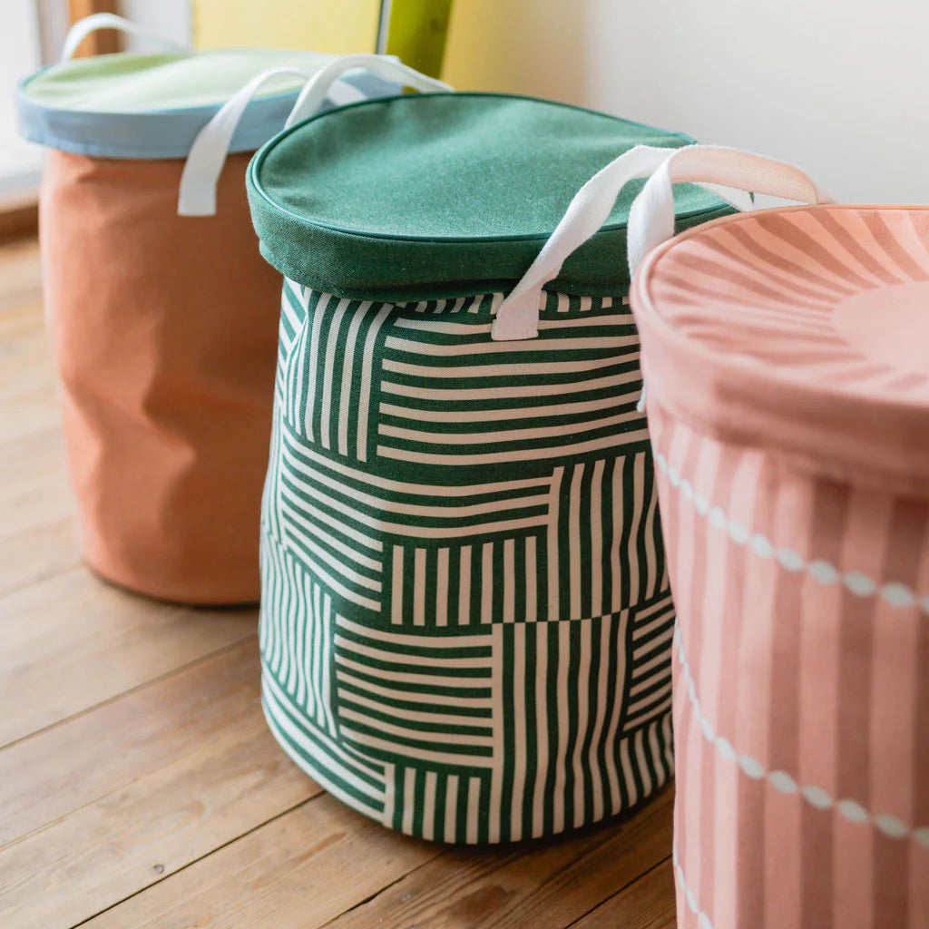 Play & Go - Playmat & Toy Basket - Roadmap