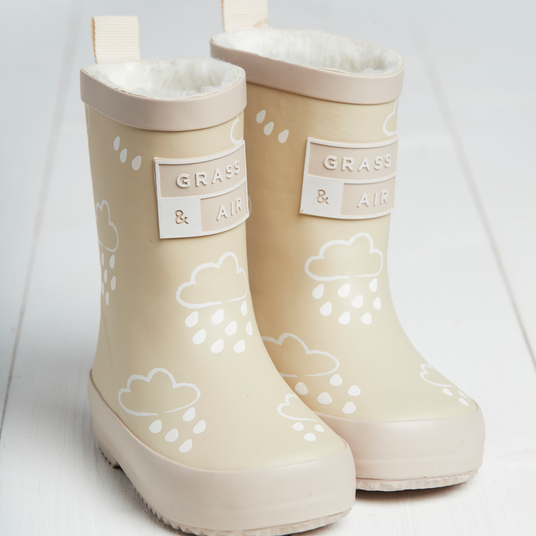 Newborn wellies cheap