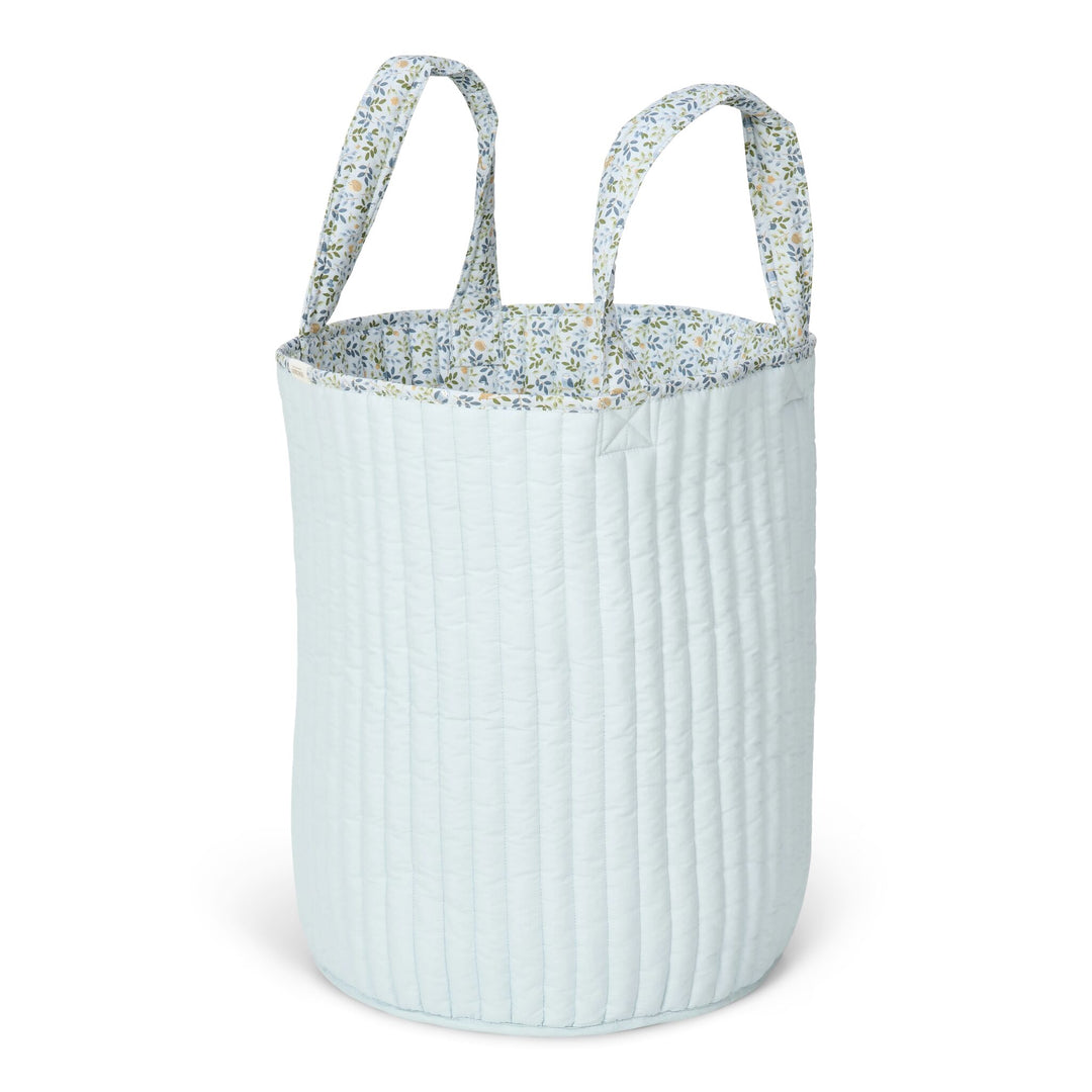 Little Dutch - Nursery Storage Basket - Forest Friends