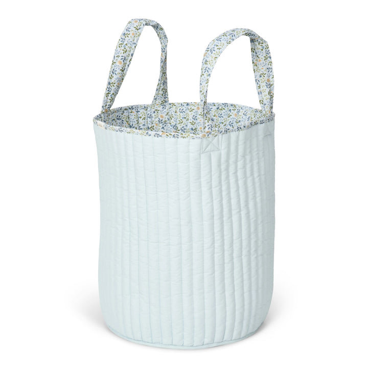 Little Dutch - Nursery Storage Basket - Forest Friends