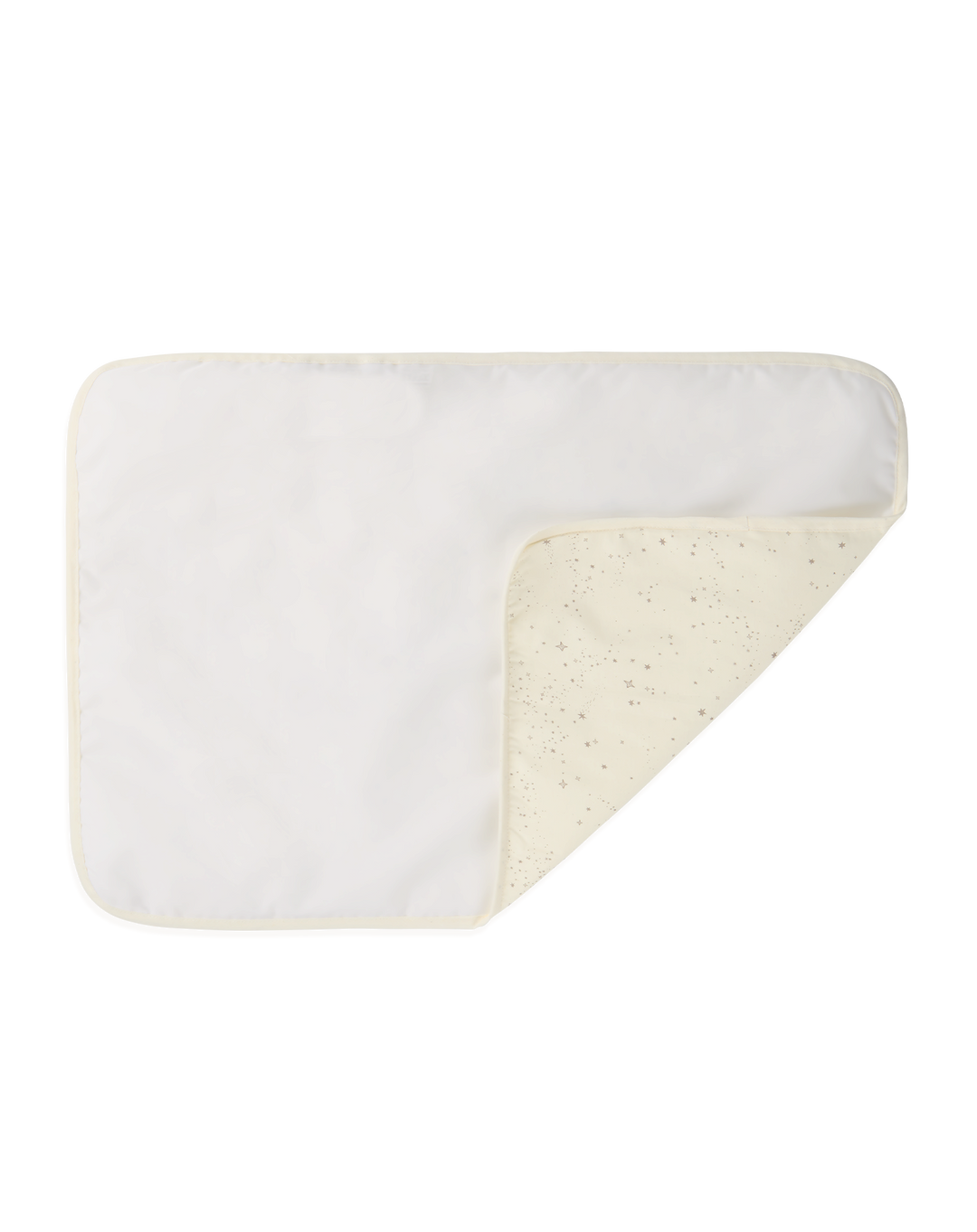 Nobodinoz-Stories Changing Pad- Natural Milky Way