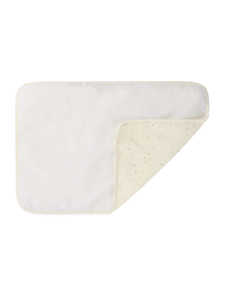 Nobodinoz-Stories Changing Pad- Natural Milky Way