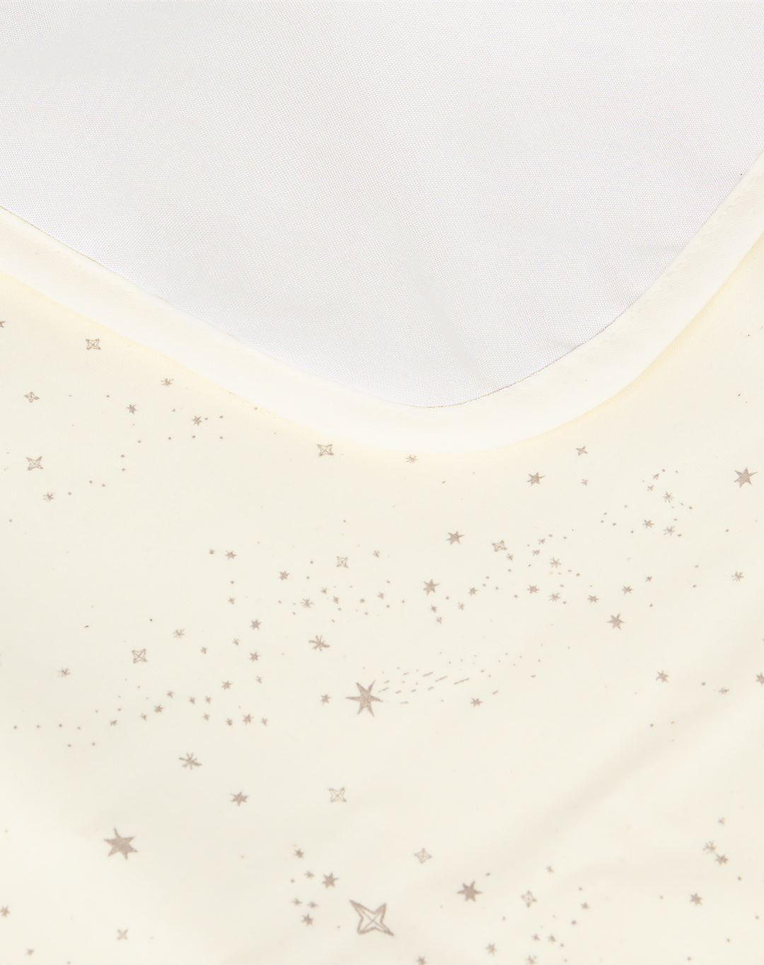 Nobodinoz-Stories Changing Pad- Natural Milky Way