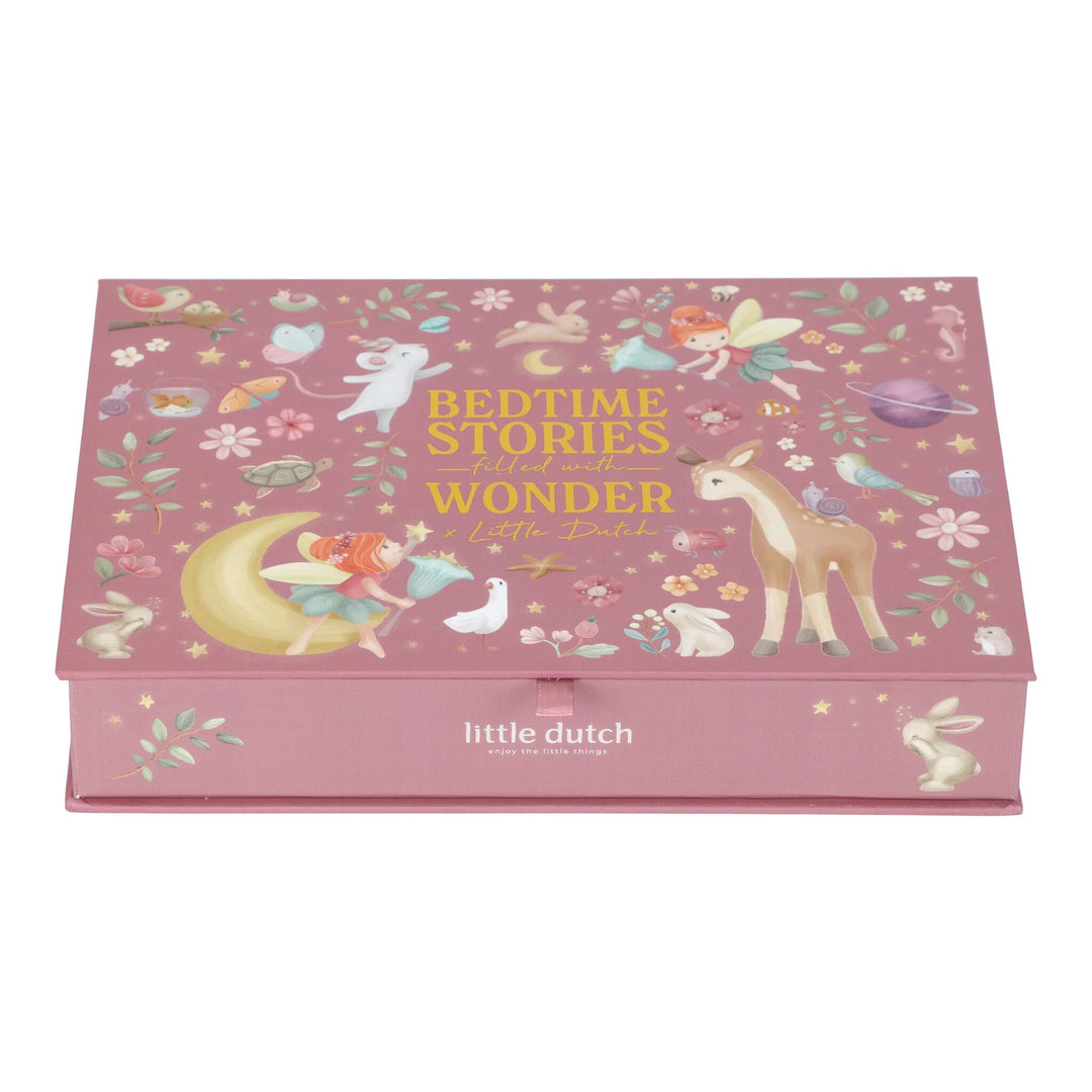 Little Dutch - Projector - Fairy Garden - Mabel & Fox