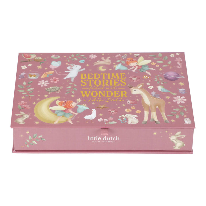 Little Dutch - Projector - Fairy Garden - Mabel & Fox