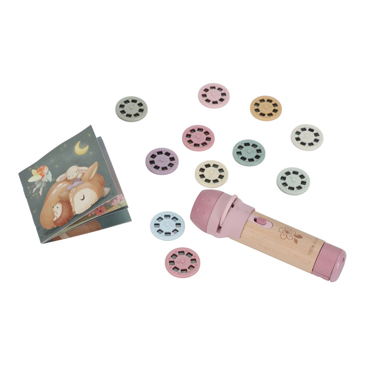 Little Dutch - Projector - Fairy Garden - Mabel & Fox