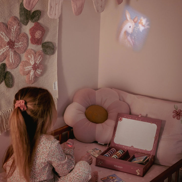Little Dutch - Projector - Fairy Garden - Mabel & Fox