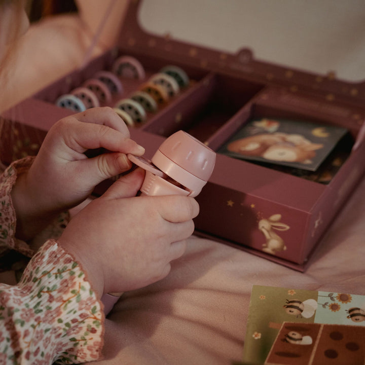 Little Dutch - Projector - Fairy Garden - Mabel & Fox