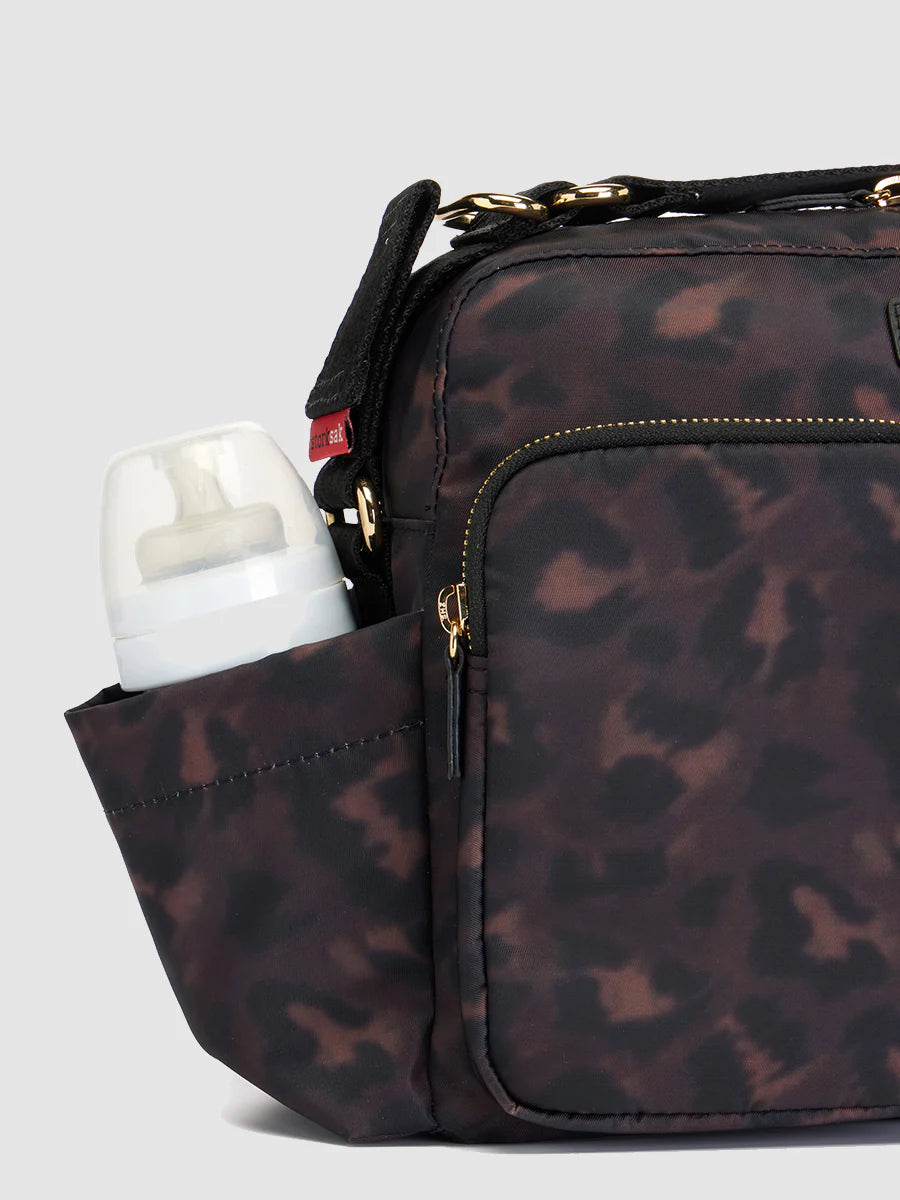 Storksak - Stroller Bag - Leopard