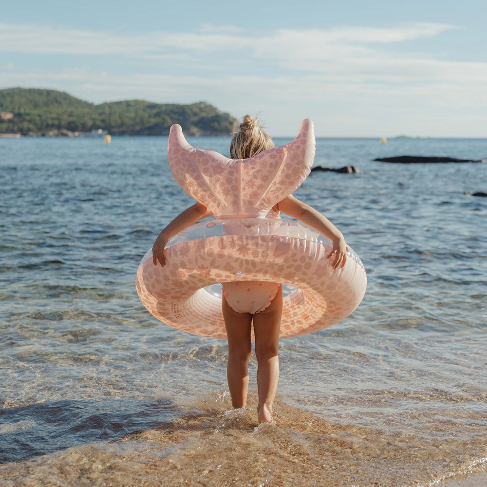 Little Dutch - Swim Ring - Dreamy Mermaid with Tail - Mabel & Fox