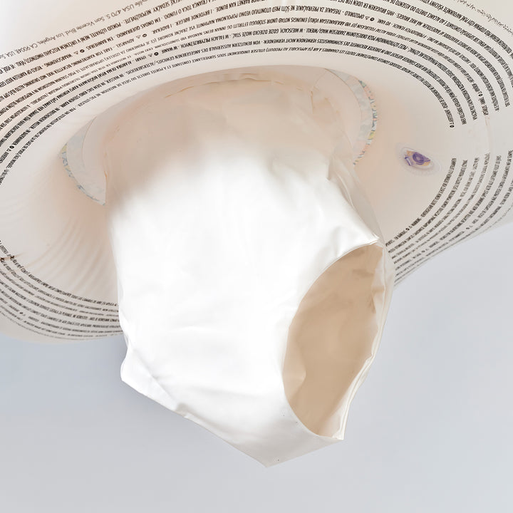 Sunnylife – Baby Seat Float – Into the Garden Ditsy Floral - Mabel & Fox