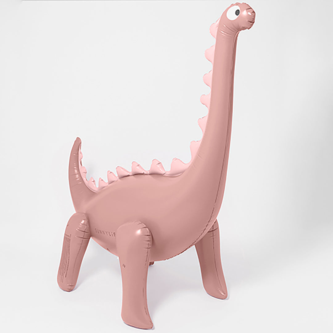 Sunnylife – Dino Giant Sprinkler – Into the Wild Pink - Mabel & Fox