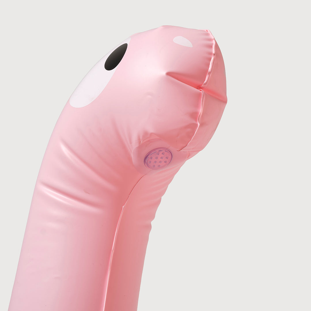 Sunnylife – Dino Giant Sprinkler – Into the Wild Pink - Mabel & Fox